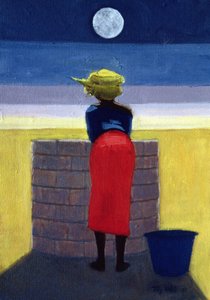 Noche de Luna, 2001